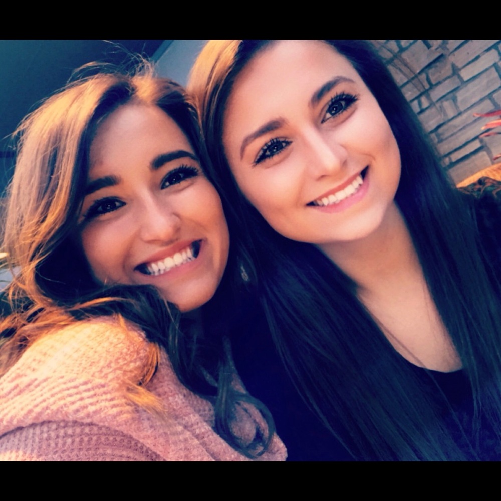 Meet your Posher, Hannah